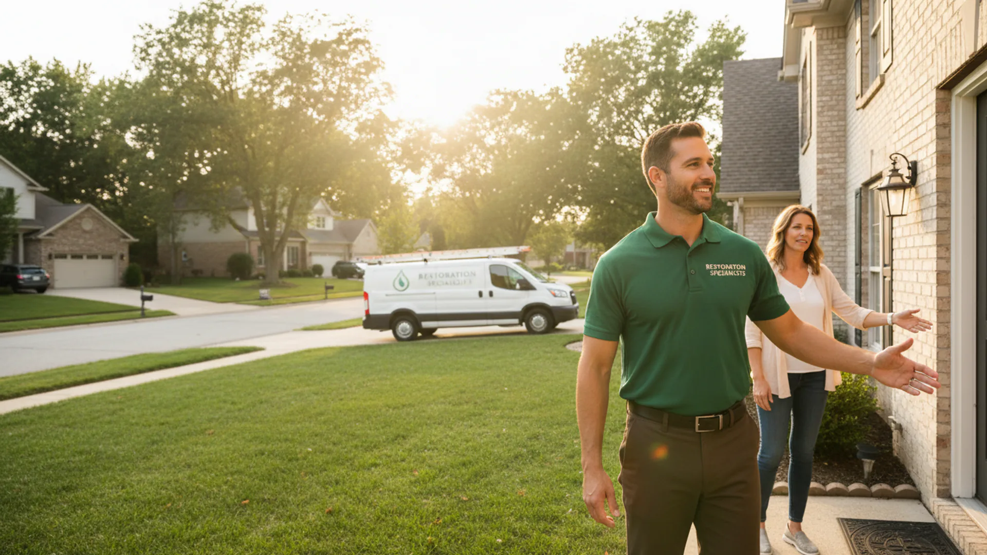 Quality Water Damage Restoration in Newburyport, MA Near Me – Guaranteed Results You Can Count On